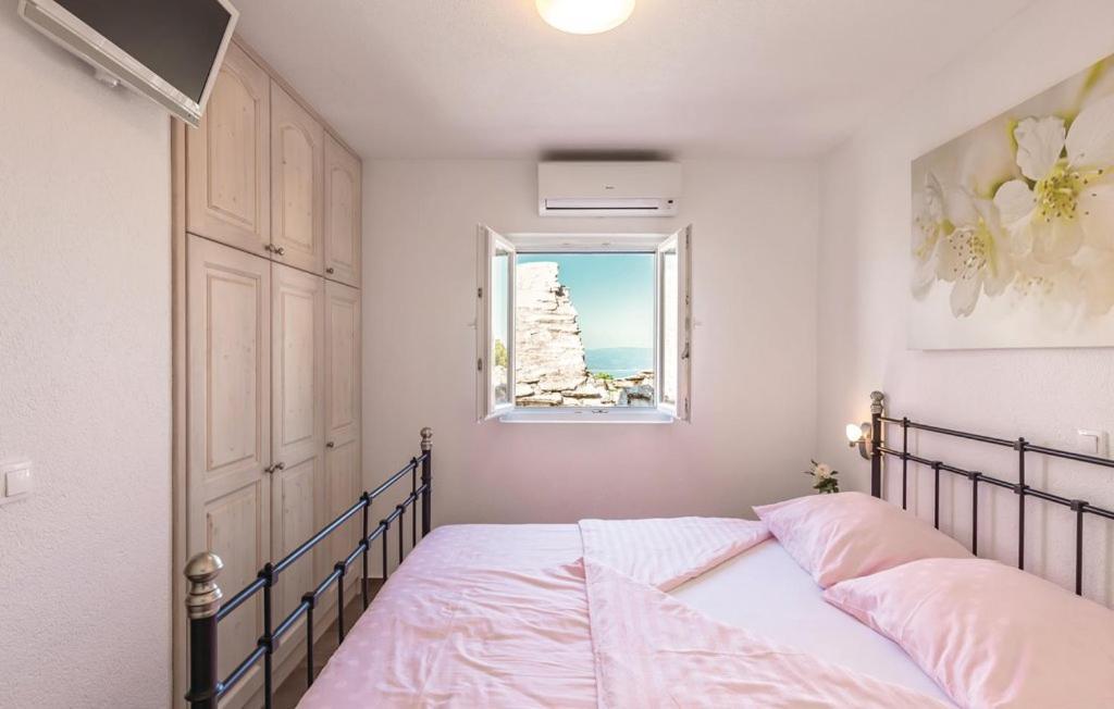Villa Kristina - Ferienhaus Baska Voda - Topici, Private Outdoor Swimmingpool, Wifi Dış mekan fotoğraf